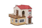 Sylvanians Red Roof Country Home - SYLVANIAN / BEANIE BABIES - Beattys of Loughrea