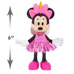 Minnie Mouse Fabulous Fashion Doll - DOLLS - Beattys of Loughrea