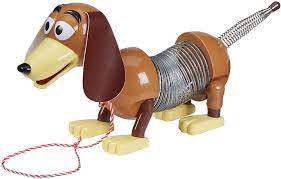 Slinky Dog Toy Story - BABY TOYS - Beattys of Loughrea