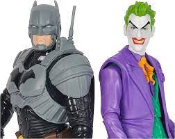 12In Batman Vs The Joker - A/M, TRANSFORMERS - Beattys of Loughrea