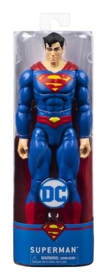 12In Core Figure Superman - Beattys of Loughrea | www.beattys.ie