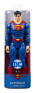 12In Core Figure Superman - Beattys of Loughrea | www.beattys.ie