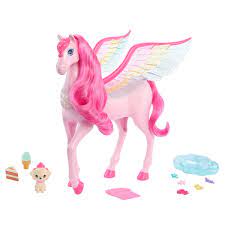 Barbie Feature Pegasus - BARBIE - Beattys of Loughrea