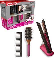Casdon Dyson Corrale Styling Set - Beattys of Loughrea | www.beattys.ie