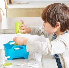 Casdon Joseph Joseph Wash&Scrub - ROLE PLAY - Beattys of Loughrea