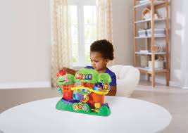 Vtech Pop & Play Activity Tree - VTECH/EDUCATIONAL - Beattys of Loughrea