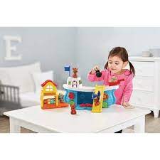 Vtech Animal Friends Boat - VTECH/EDUCATIONAL - Beattys of Loughrea