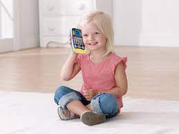 Chat & Discover Phone - VTECH/EDUCATIONAL - Beattys of Loughrea