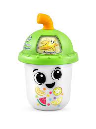Leapfrog Fruit Colours Learning Smoothie - VTECH/EDUCATIONAL - Beattys of Loughrea