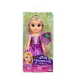 Disney Princess Petite Dolls With Glittered Molded Bodice - BOOKS - Beattys of Loughrea