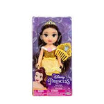 Disney Princess Petite Dolls With Glittered Molded Bodice - BOOKS - Beattys of Loughrea