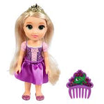 Disney Princess Petite Dolls With Glittered Molded Bodice - BOOKS - Beattys of Loughrea