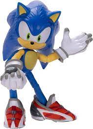 Sonic Prime 5In Figures Assorted - A/M, TRANSFORMERS - Beattys of Loughrea