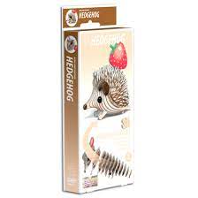 Eugy Hedgehog - Beattys of Loughrea | www.beattys.ie