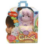 Curlimals Hedgehog Assorted - DOLLS - Beattys of Loughrea