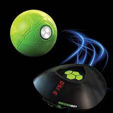 Smart Ball Soccer Bot - FOOTBALL/NETS/ACCESSORIES - Beattys of Loughrea