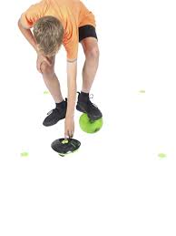 Smart Ball Soccer Bot - FOOTBALL/NETS/ACCESSORIES - Beattys of Loughrea