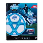 Smart Ball Counter Football - FOOTBALL/NETS/ACCESSORIES - Beattys of Loughrea