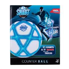 Smart Ball Counter Football - FOOTBALL/NETS/ACCESSORIES - Beattys of Loughrea