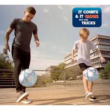 Smart Ball Counter Football - FOOTBALL/NETS/ACCESSORIES - Beattys of Loughrea