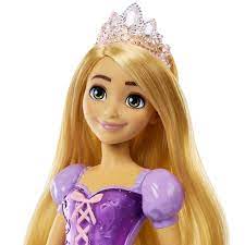 Disney Princess Core Dolls Rapunzel - DOLLS - Beattys of Loughrea