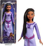 Disney Wish Asha of Rosas Posable Fashion Doll - DOLLS - Beattys of Loughrea