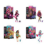 Monster High Dolls Assorted Styles - DOLLS - Beattys of Loughrea