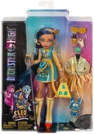 Monster High Dolls Assorted Styles - DOLLS - Beattys of Loughrea
