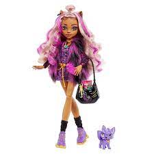 Monster High Dolls Assorted Styles - DOLLS - Beattys of Loughrea