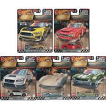 Hot Wheels Premier Boulevard Assorted Styles - CARS/GARAGE/TRAINS - Beattys of Loughrea