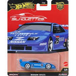 Hot Wheels Premier Car Culture Assorted Styles - CARS/GARAGE/TRAINS - Beattys of Loughrea