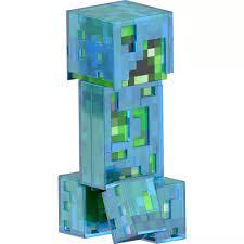 Minecraft Diamond Level Creeper - A/M, TRANSFORMERS - Beattys of Loughrea