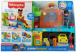 Fisher Price Little People Garage - BABY TOYS - Beattys of Loughrea