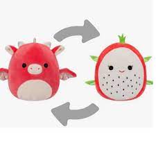 Squishmallows 5In Flipmallows Assorted Styles