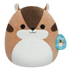 Squishmallows 12In Assorted - SOFT TOYS - Beattys of Loughrea