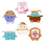 Bum Bumz 4.5In Breakfastbumz Assorted - BABY TOYS - Beattys of Loughrea