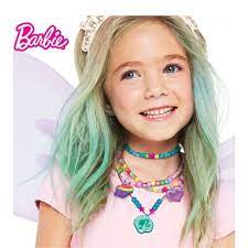Barbie Fashion Jewellery Butterfly Bag - BARBIE - Beattys of Loughrea