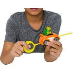 Tmnt Rad Rip Racers - Classic - A/M, TRANSFORMERS - Beattys of Loughrea