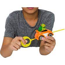 Tmnt Rad Rip Racers - Classic - A/M, TRANSFORMERS - Beattys of Loughrea