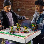 Tmnt Sewer Shredders - Classic - A/M, TRANSFORMERS - Beattys of Loughrea