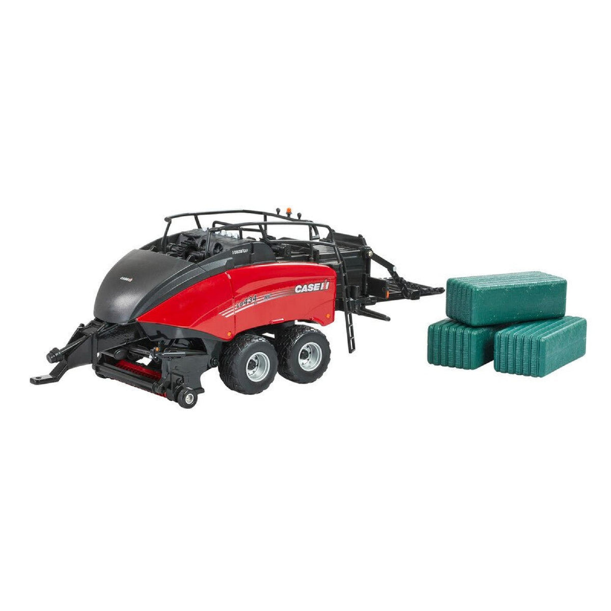 Britains Case Large Baler 1:32
