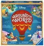 Disney Around The World - Beattys of Loughrea | www.beattys.ie