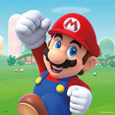 Super Mario 3X49Pce Jigsaw Puzzle - JIGSAWS - Beattys of Loughrea