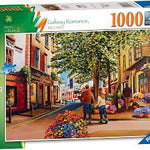 Galway Romance 1000Pce Puzzle - Beattys of Loughrea | www.beattys.ie