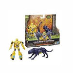 Transformers Mv7 Ba Combiner 2Pk Bumblebee - A/M, TRANSFORMERS - Beattys of Loughrea