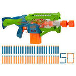Nerf Elite 2.0 Double Punch - TOOLS/GUNS - Beattys of Loughrea