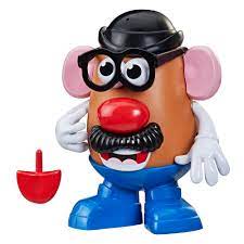 Playskool Mr Potato Head - BABY TOYS - Beattys of Loughrea