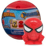 Spiderman Mash'ems - HALLOWEEN, PKT MONEY, JOKE - Beattys of Loughrea