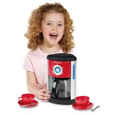 Morphy Richards Coffee Maker - ROLE PLAY - Beattys of Loughrea
