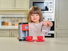 Morphy Richards Coffee Maker - ROLE PLAY - Beattys of Loughrea